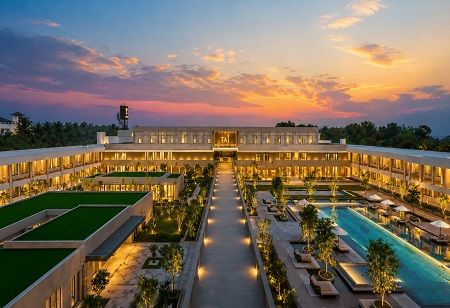 IHG, Zon Hotels Partner for InterContinental Mumbai Hub